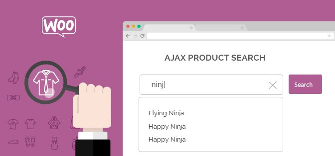 YITH WOOCOMMERCE AJAX SEARCH PREMIUM